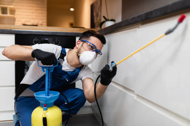 Best Pest Removal Services  in Otsego, MN